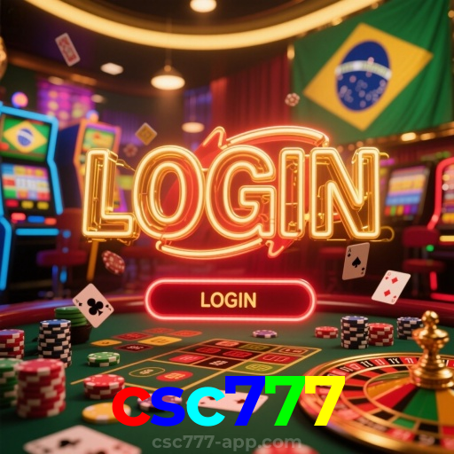 A Magia dos Caça-Níqueis no csc777