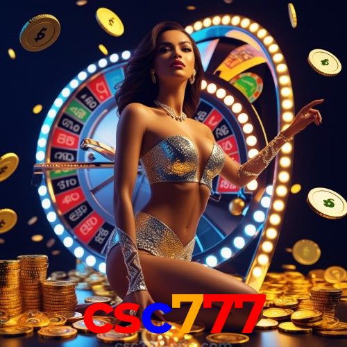 Catálogo dos melhores jogos no csc777 — jogue online