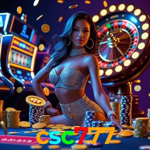 Apostas no Brasil com csc777: odds ao vivo e promoções oficiais