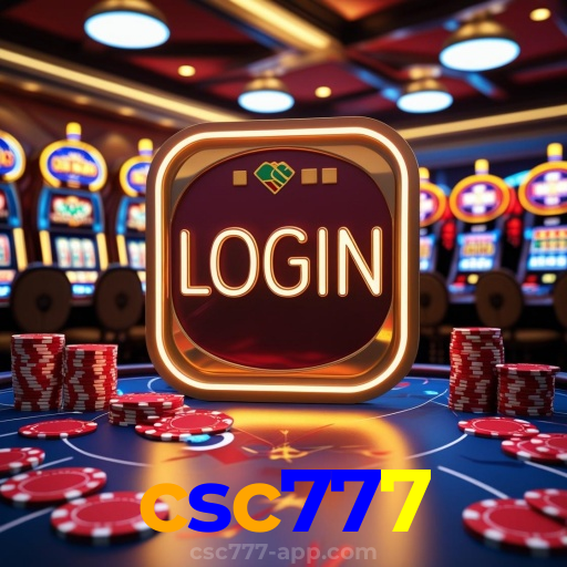 csc777: Plataforma Segura e Premiada
